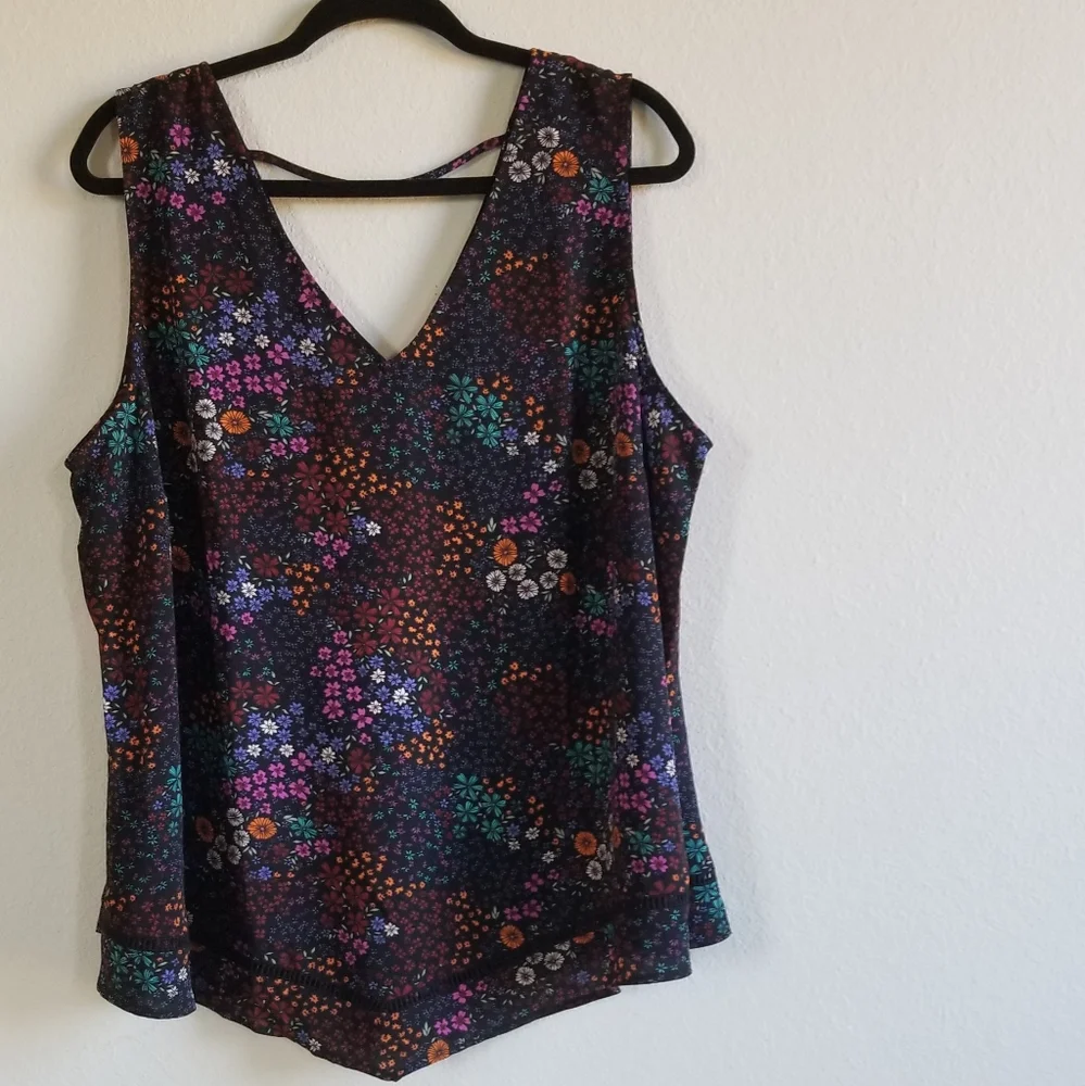 Tank - Picture 1 of 5